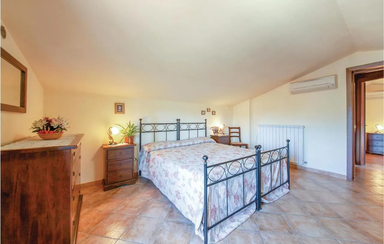 Corte Ponziani 3 Holiday home Orentano