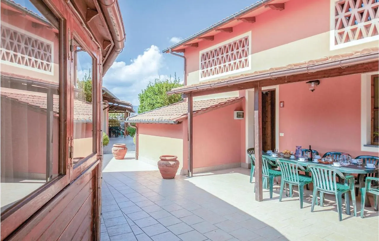 Corte Ponziani 3 Holiday home Orentano 0*,