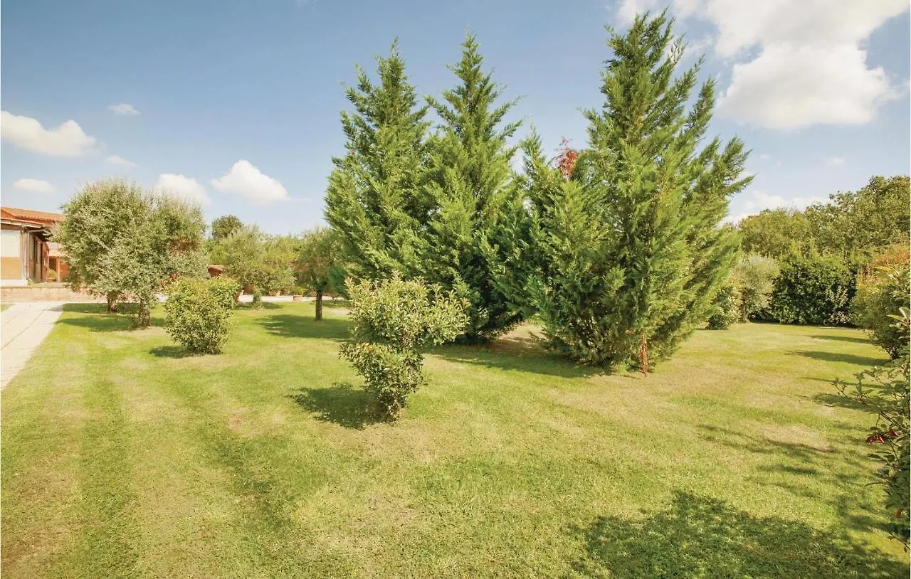 Corte Ponziani 3 Holiday home Orentano