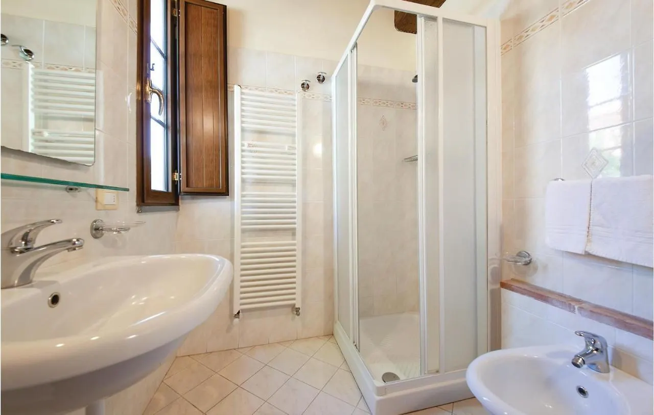 Corte Ponziani 3 Holiday home Orentano 0*,